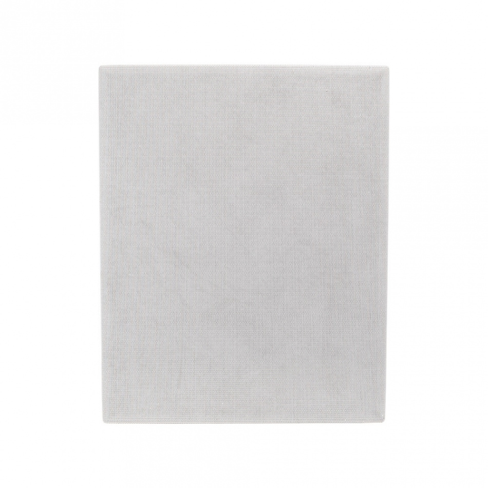 Klipsch PRO-1000SW, passiv inbyggnadsbas för vägg