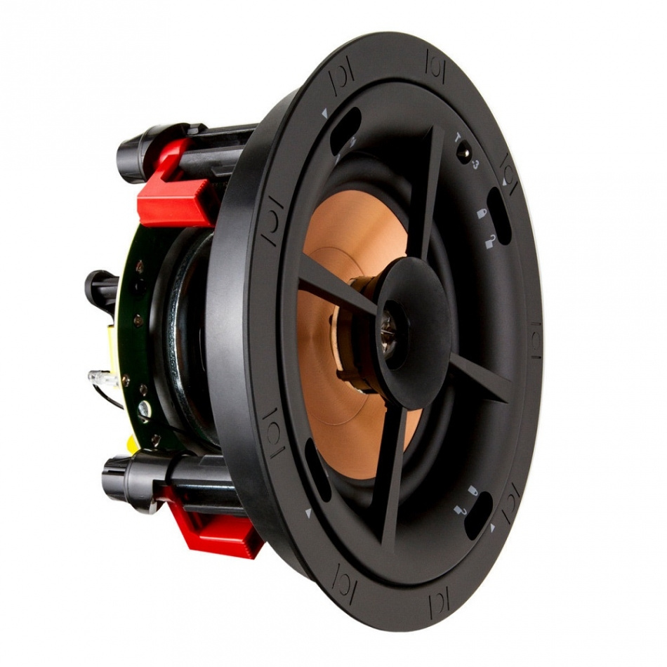 Klipsch PRO-160RPC, takhögtalare styck