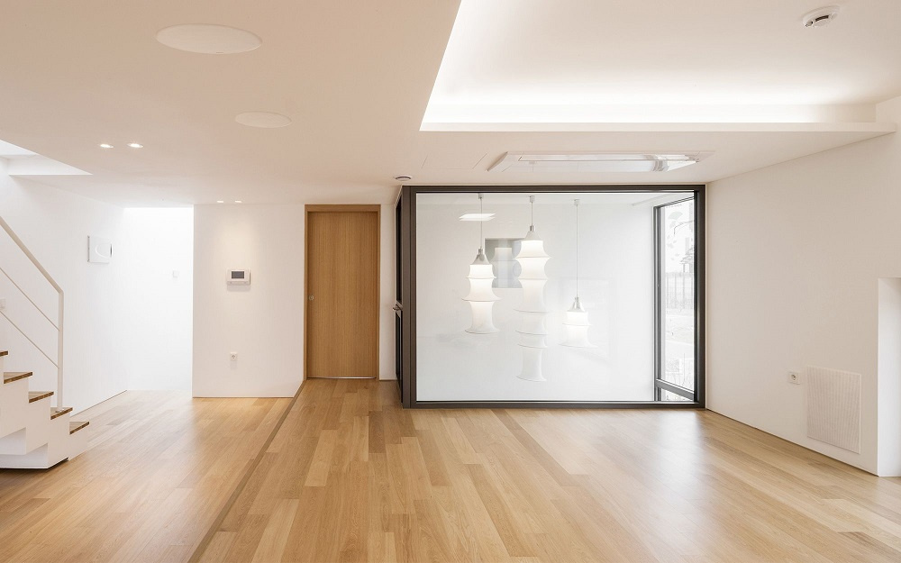 Klipsch PRO-160RPC, takhögtalare styck