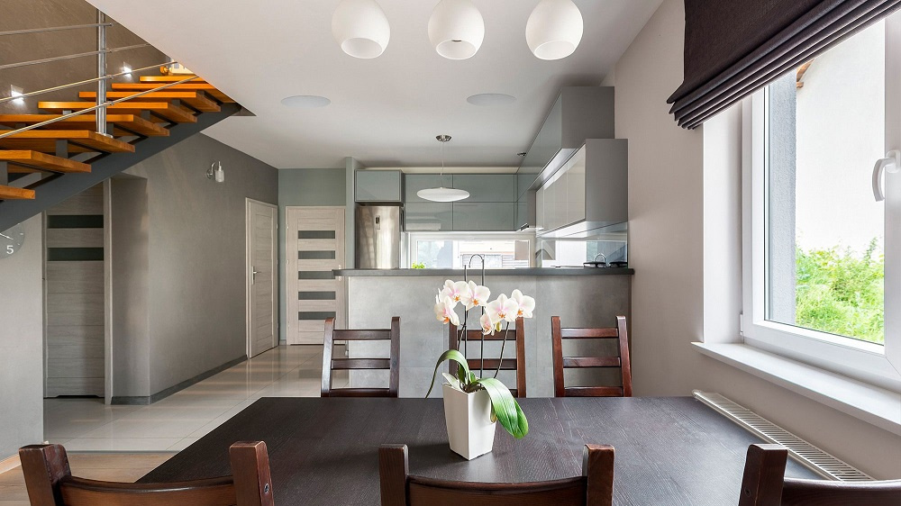 Klipsch PRO-16RC, takhögtalare styck