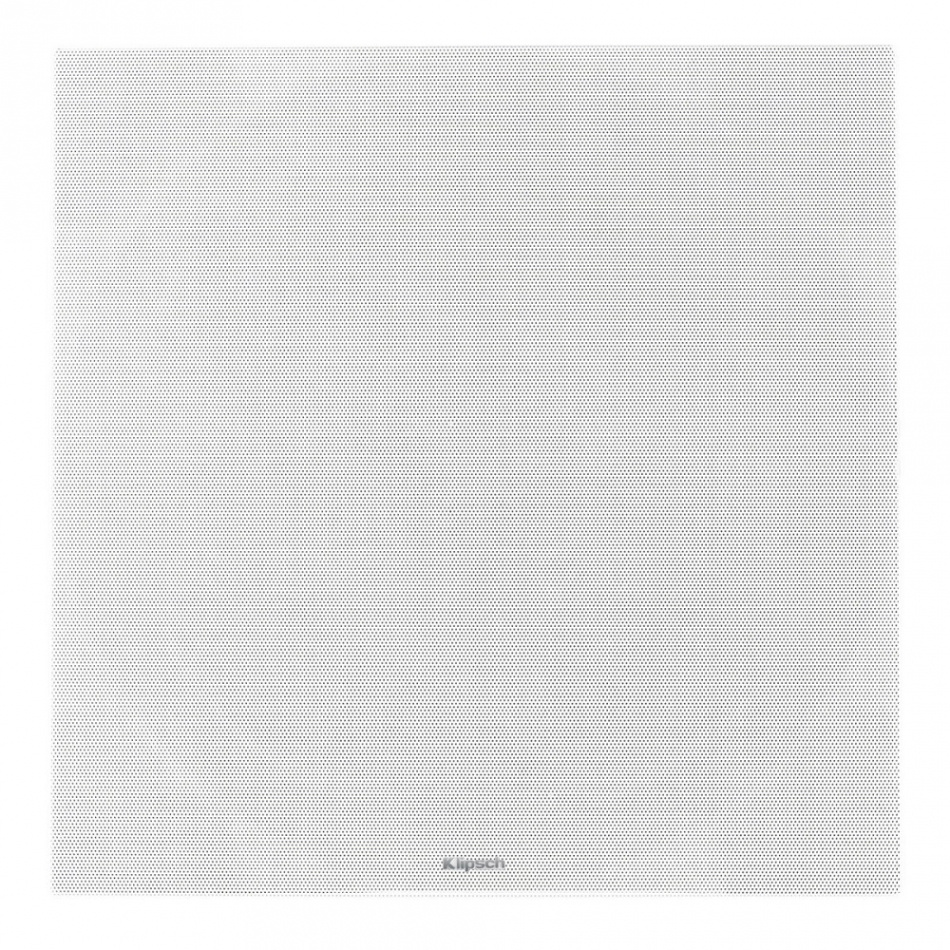 Klipsch PRO-180RPC, takhögtalare styck