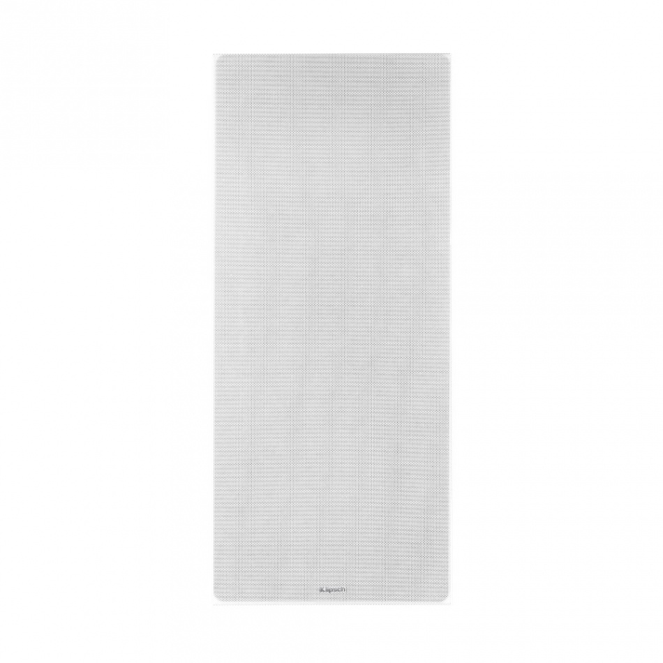 Klipsch PRO-250RPW-LCR, vägghögtalare styck