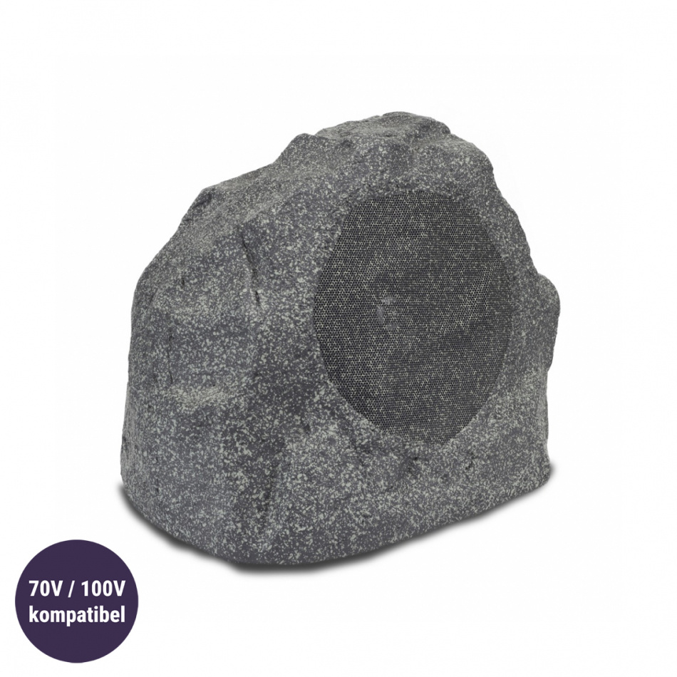 Klipsch PRO-650T stenhögtalare granit, styckpris