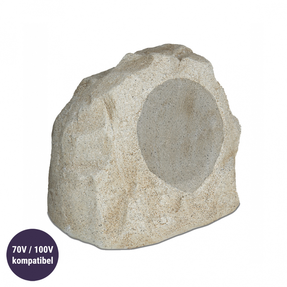 Klipsch PRO-650T stenhögtalare sandsten, styckpris