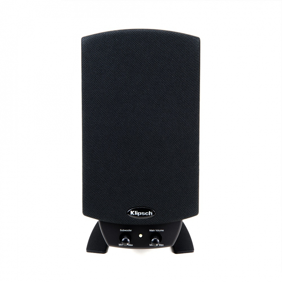 Klipsch ProMedia 2.1 Bluetooth, datorhögtalare