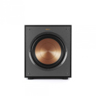 Klipsch R-100SW aktiv subwoofer, svart Klipsch R-100SW aktiv subwoofer, svart