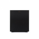 Klipsch R-100SW aktiv subwoofer, svart Klipsch R-100SW aktiv subwoofer, svart