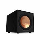 Klipsch R-101SW aktiv subwoofer, svart Klipsch R-101SW aktiv subwoofer, svart