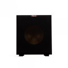 Klipsch R-10SW, aktiv subwoofer svart Klipsch R-10SW, aktiv subwoofer svart