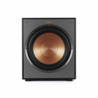 Klipsch R-120SW aktiv subwoofer, svart Klipsch R-120SW aktiv subwoofer, svart