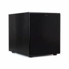 Klipsch R-120SW aktiv subwoofer, svart Klipsch R-120SW aktiv subwoofer, svart