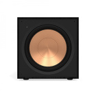 Klipsch R-121SW aktiv subwoofer, svart Returexemplar Klipsch R-121SW aktiv subwoofer, svart Returexemplar