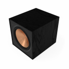Klipsch R-121SW aktiv subwoofer, svart Klipsch R-121SW aktiv subwoofer, svart