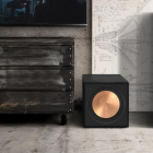 Klipsch R-121SW aktiv subwoofer, svart Klipsch R-121SW aktiv subwoofer, svart