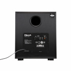 Klipsch R-12SW, aktiv subwoofer svart Klipsch R-12SW, aktiv subwoofer svart
