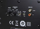 Klipsch R-12SW, aktiv subwoofer svart Klipsch R-12SW, aktiv subwoofer svart