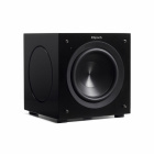 Klipsch C-308ASWi aktiv subwoofer, svart Klipsch C-308ASWi aktiv subwoofer, svart