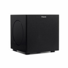 Klipsch C-308ASWi aktiv subwoofer, svart Klipsch C-308ASWi aktiv subwoofer, svart