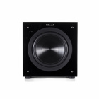 Klipsch C-308ASWi aktiv subwoofer, svart Klipsch C-308ASWi aktiv subwoofer, svart