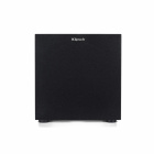 Klipsch C-308ASWi aktiv subwoofer, svart Klipsch C-308ASWi aktiv subwoofer, svart