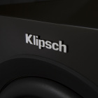 Klipsch C-308ASWi aktiv subwoofer, svart Klipsch C-308ASWi aktiv subwoofer, svart