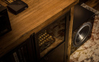 Klipsch C-308ASWi aktiv subwoofer, svart Klipsch C-308ASWi aktiv subwoofer, svart