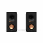 Klipsch R-40M hornladdade stativhögtalare, svart par Klipsch R-40M hornladdade stativhögtalare, svart par