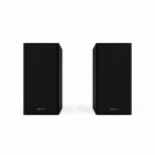 Klipsch R-40M hornladdade stativhögtalare, svart par Klipsch R-40M hornladdade stativhögtalare, svart par