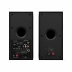 Klipsch R-40PM aktiva högtalare med Bluetooth, RIAA-steg & DAC, svart par Klipsch R-40PM aktiva högtalare med Bluetooth, RIAA-steg & DAC, svart par