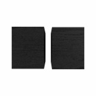 Klipsch R-40PM aktiva högtalare med Bluetooth, RIAA-steg & DAC, svart par Klipsch R-40PM aktiva högtalare med Bluetooth, RIAA-steg & DAC, svart par