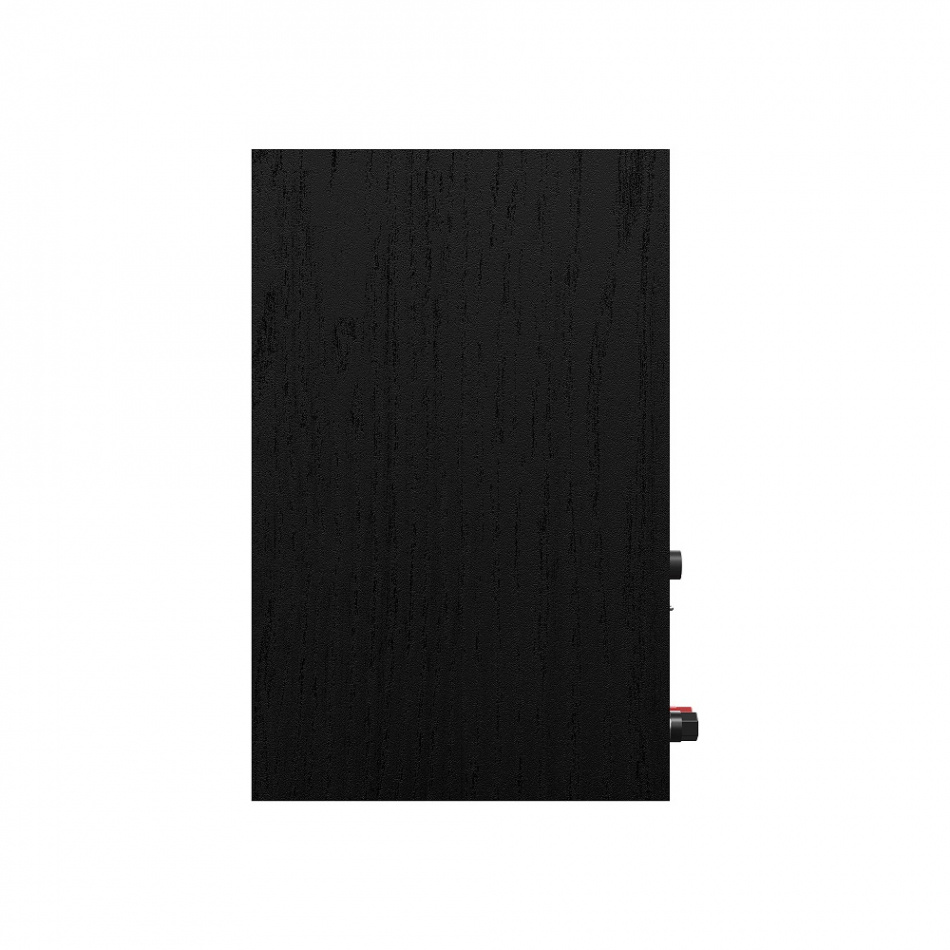 Klipsch R-40PM aktiva högtalare med Bluetooth, RIAA-steg & DAC, svart par