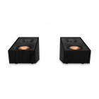 Klipsch R-40SA Dolby Atmos-högtalare, svart par Returexemplar Klipsch R-40SA Dolby Atmos-högtalare, svart par Returexemplar