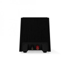 Klipsch R-40SA Dolby Atmos-högtalare, svart par Returexemplar Klipsch R-40SA Dolby Atmos-högtalare, svart par Returexemplar