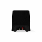 Klipsch R-40SA hornladdad Dolby Atmos-högtalare, svart par Klipsch R-40SA hornladdad Dolby Atmos-högtalare, svart par