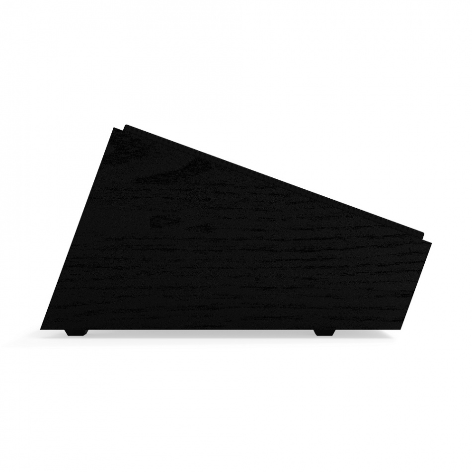 Klipsch R-40SA hornladdad Dolby Atmos-högtalare, svart par