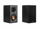 Klipsch R-41M stativhögtalare, svart par UTFÖRSÄLJNING Klipsch R-41M stativhögtalare, svart par UTFÖRSÄLJNING