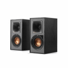 Klipsch R-41PM aktiva högtalare med Bluetooth, RIAA-steg & DAC, svart par Klipsch R-41PM aktiva högtalare med Bluetooth, RIAA-steg & DAC, svart par
