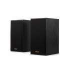 Klipsch R-41PM aktiva högtalare med Bluetooth, RIAA-steg & DAC, svart par Klipsch R-41PM aktiva högtalare med Bluetooth, RIAA-steg & DAC, svart par