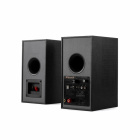Klipsch R-41PM aktiva högtalare med Bluetooth, RIAA-steg & DAC, svart par Klipsch R-41PM aktiva högtalare med Bluetooth, RIAA-steg & DAC, svart par