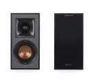 Klipsch R-41SA Dolby Atmos-högtalare, svart par UTFÖRSÄLJNING Klipsch R-41SA Dolby Atmos-högtalare, svart par UTFÖRSÄLJNING