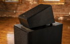 Klipsch R-41SA Dolby Atmos-hgtalare, svart par UTFRSLJNING