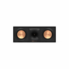Klipsch R-50C hornladdad centerhögtalare, svart Klipsch R-50C hornladdad centerhögtalare, svart