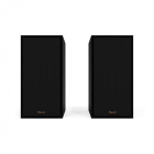 Klipsch R-50M hornladdade stativhögtalare, svart par Returexemplar Klipsch R-50M hornladdade stativhögtalare, svart par Returexemplar