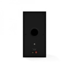 Klipsch R-50M hornladdade stativhögtalare, svart par Returexemplar Klipsch R-50M hornladdade stativhögtalare, svart par Returexemplar