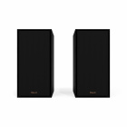 Klipsch R-50M hornladdade stativhögtalare, svart par Klipsch R-50M hornladdade stativhögtalare, svart par