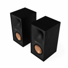 Klipsch R-50M hornladdade stativhögtalare, svart par Klipsch R-50M hornladdade stativhögtalare, svart par