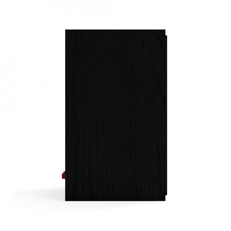 Klipsch R-50M hornladdade stativhögtalare, svart par