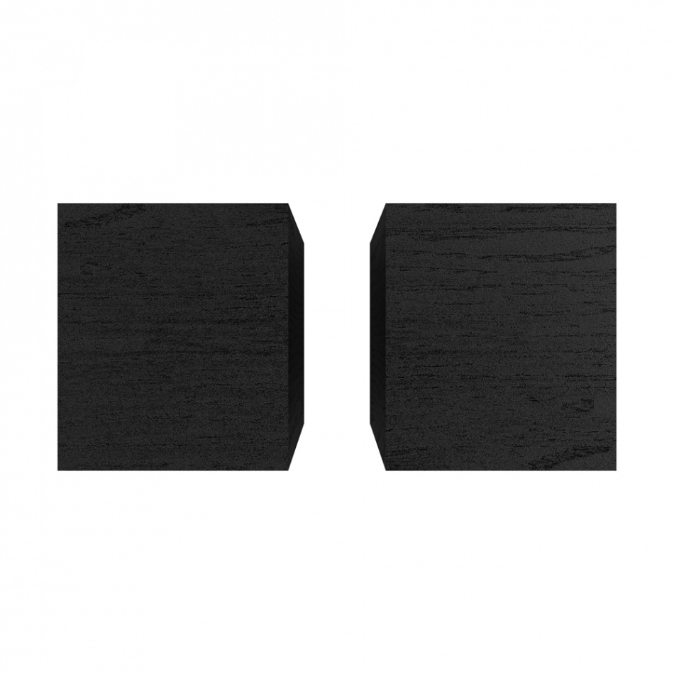 Klipsch R-50PM aktiva högtalare med Bluetooth, RIAA-steg & DAC, svart par