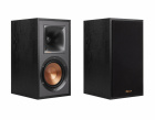 Klipsch R-51M stativhögtalare, svart par Klipsch R-51M stativhögtalare, svart par