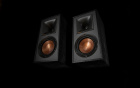 Klipsch R-51M stativhögtalare, svart par Klipsch R-51M stativhögtalare, svart par